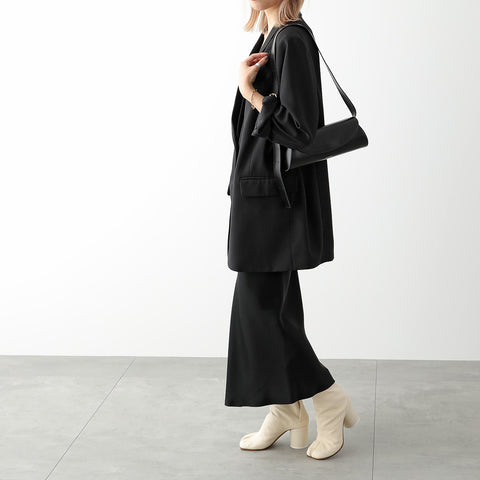 【バーゲンセール開催中！】JIL SANDER ジルサンダー ハンドバッグ CANNOLO SM カンノーロ スモール J07WD0023 P4840 P5355 P5609 P5646 レディース レザー クロスボディ ショルダーバッグ ロゴ 鞄 カラー3色